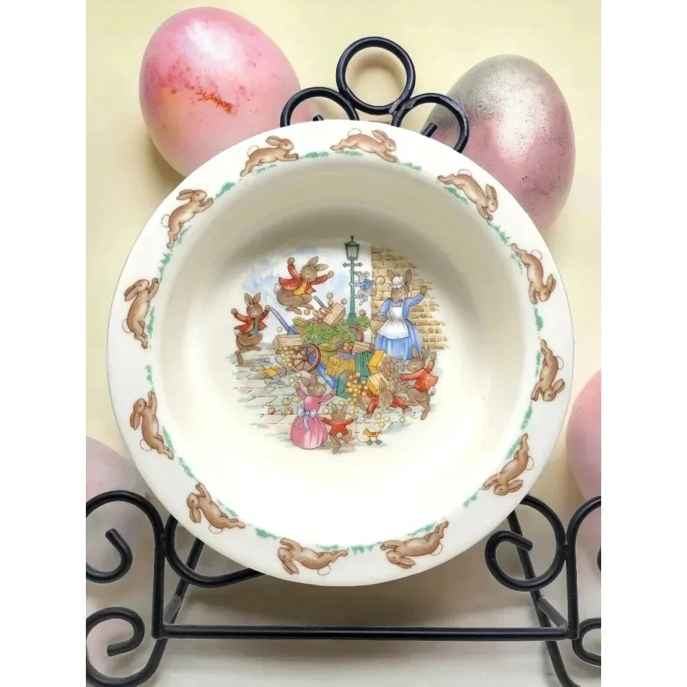 Vintage Royal Doulton 